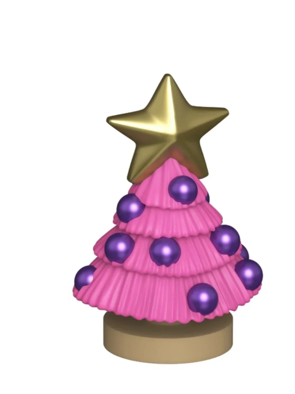 Funko Bitty POP! Disney Princess 24-Day Holiday Advent Calendar